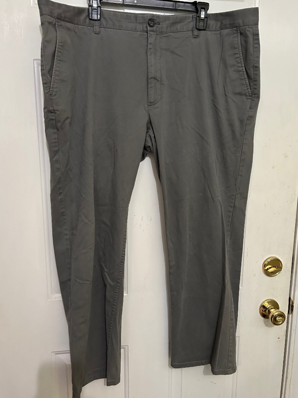 Hawker Rye, 42/30, gray